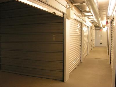 Storage Units at SmartStop Self Storage - McKenzie Cres - 29 Mckenzie Crescent, Red Deer County, AB
