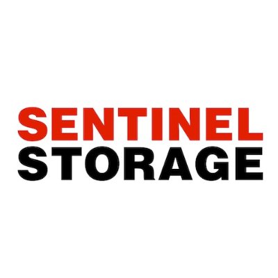 Storage Units at Sentinel Storage - Red Deer