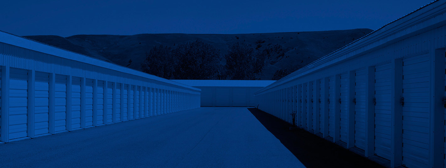 10 Cheap SelfStorage Units Near Red Deer, AB 1st Month 0